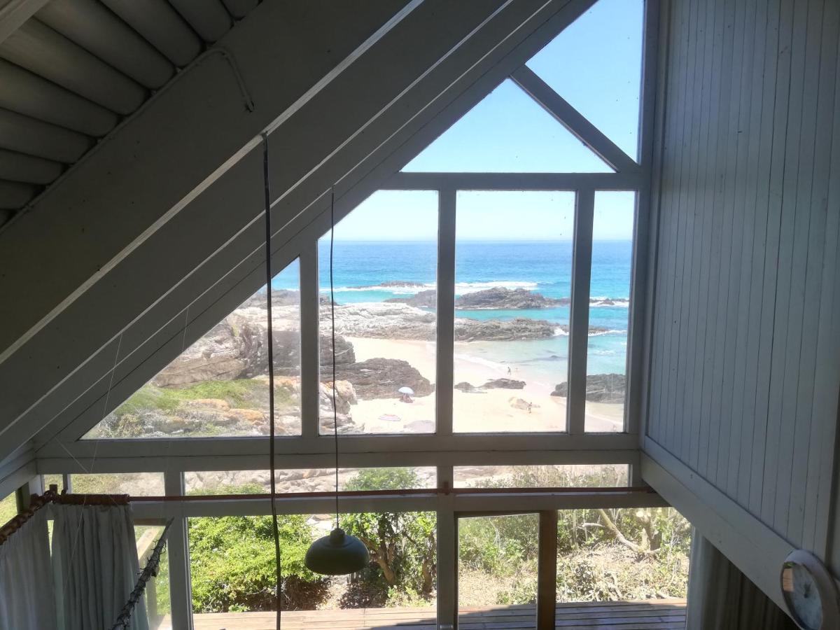 Casaplanca Villa Eersterivierstrand ภายนอก รูปภาพ