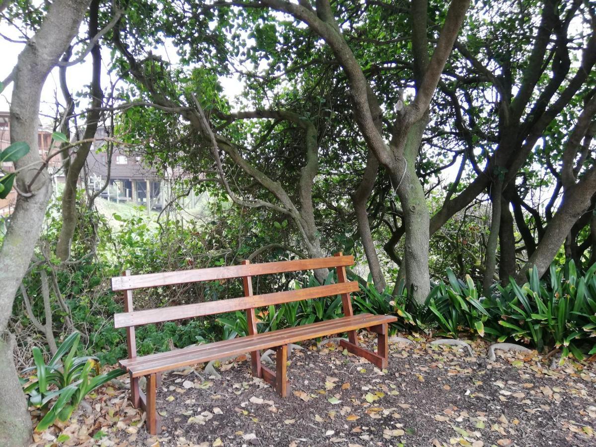 Casaplanca Villa Eersterivierstrand ภายนอก รูปภาพ