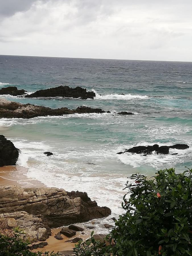 Casaplanca Villa Eersterivierstrand ภายนอก รูปภาพ