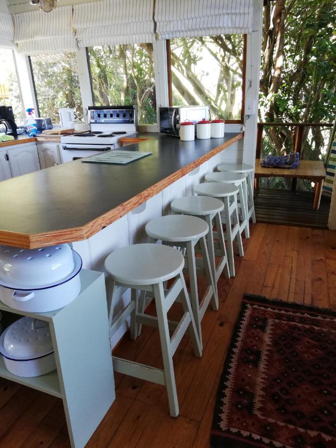 Casaplanca Villa Eersterivierstrand ภายนอก รูปภาพ