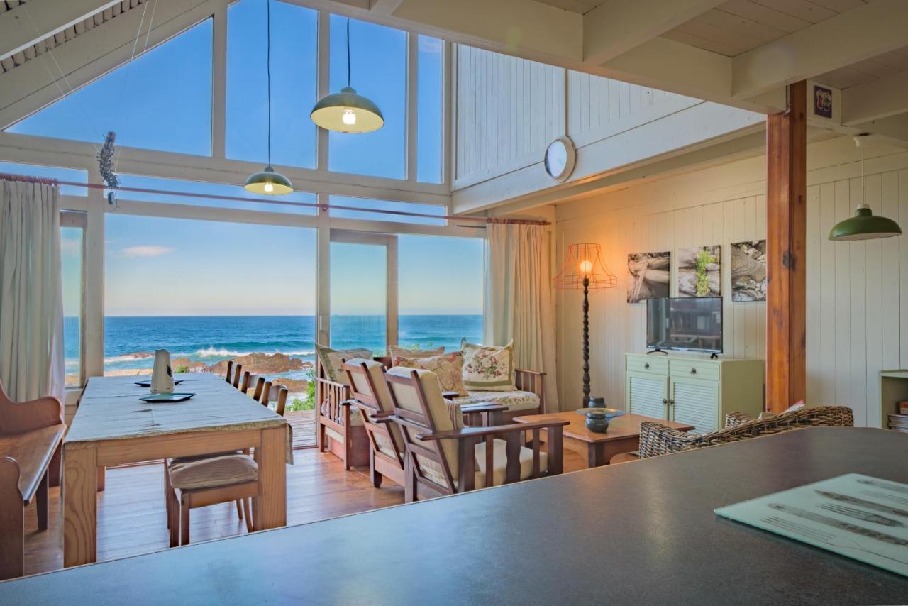 Casaplanca Villa Eersterivierstrand ภายนอก รูปภาพ