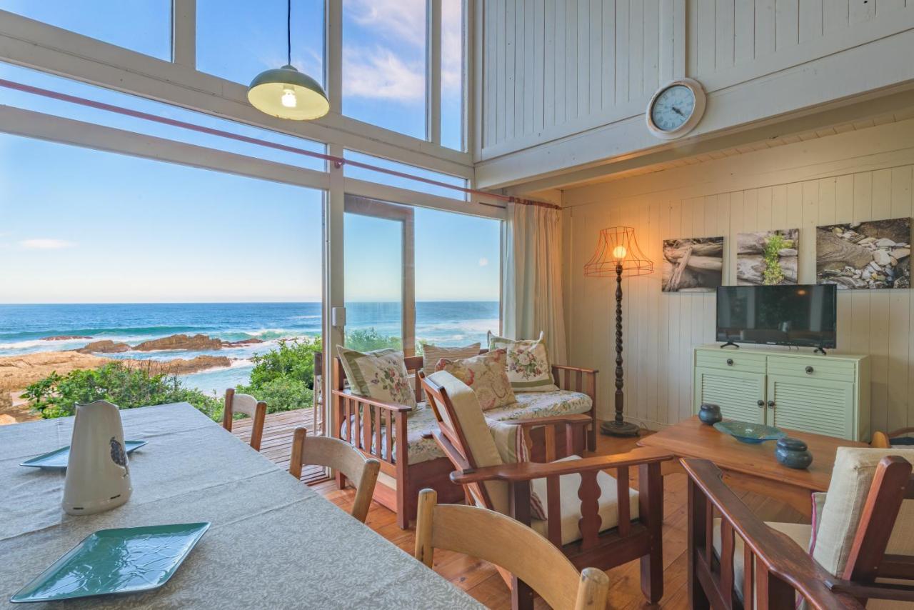 Casaplanca Villa Eersterivierstrand ภายนอก รูปภาพ