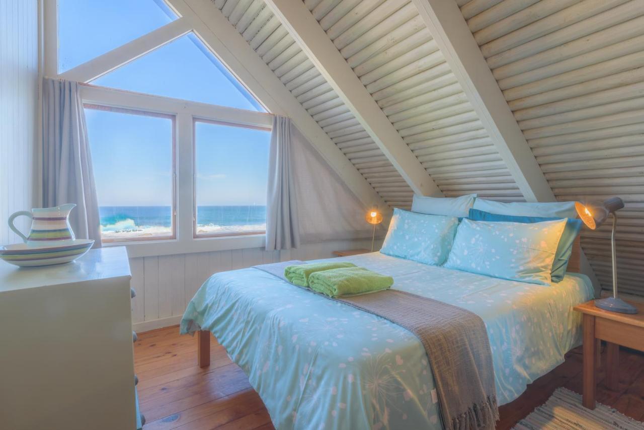 Casaplanca Villa Eersterivierstrand ภายนอก รูปภาพ