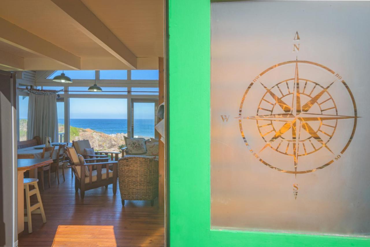 Casaplanca Villa Eersterivierstrand ภายนอก รูปภาพ