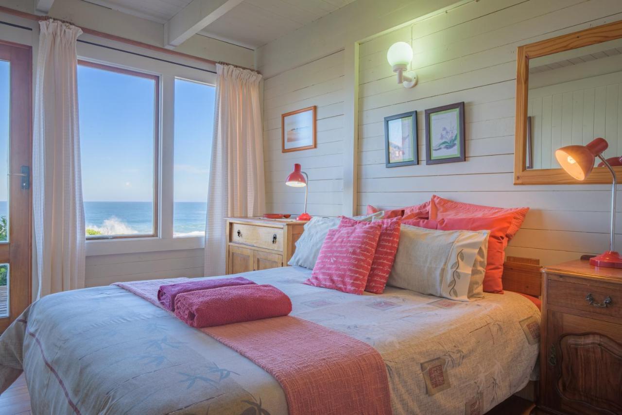 Casaplanca Villa Eersterivierstrand ภายนอก รูปภาพ